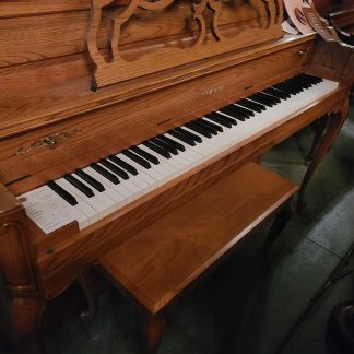 mason hamlin 1970 console piano