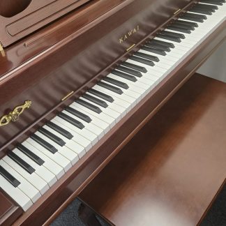 KAWAI 606 QACM,  yr. 2003