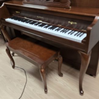 KAWAI 606FRC, yr.2002