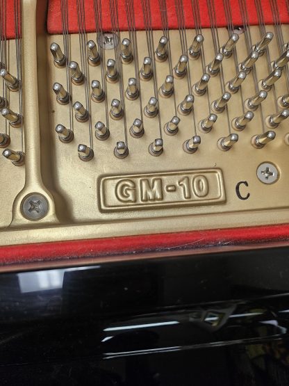 KAWAI GM10, yr. 2004 - Image 7