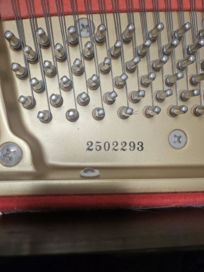 KAWAI GM10, yr. 2004 - Image 8