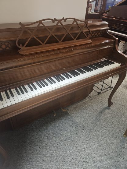 STEINWAY Louis XV Console,  yr.1979 - Image 3