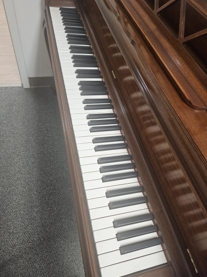 STEINWAY Louis XV Console,  yr.1979 - Image 4