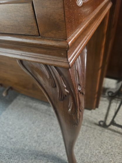 STEINWAY Louis XV Console,  yr.1979 - Image 9