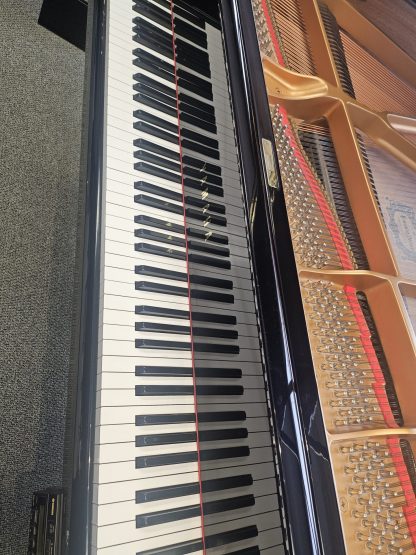 YAMAHA C2 with player system  yr.2000 - Image 7