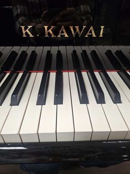 KAWAI RX2,  yr. 2003