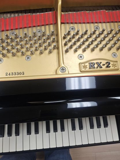 KAWAI RX2,  yr. 2003 - Image 9