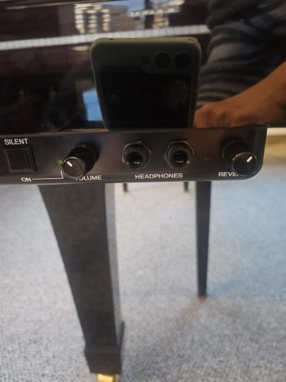 YAMAHA C2 with player system  yr.2000 - Image 9