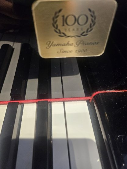 YAMAHA C2 with player system  yr.2000 - Image 10