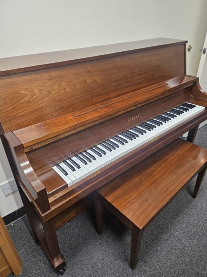 YAMAHA P22,  yr.2002 - Image 2