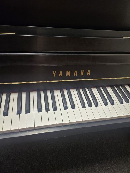 YAMAHA T116,  yr.1998