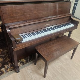 YAMAHA P22,  yr.2009