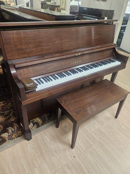 YAMAHA P22,  yr.2009