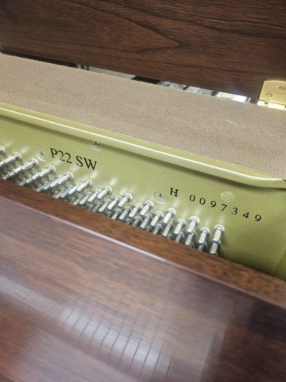 YAMAHA P22,  yr.2009 - Image 3