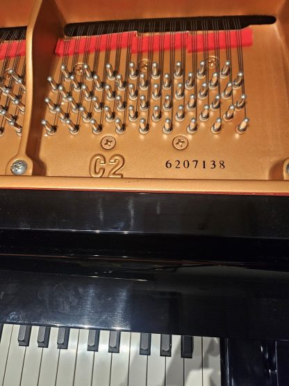 YAMAHA C2,  yr.2006 - Image 2