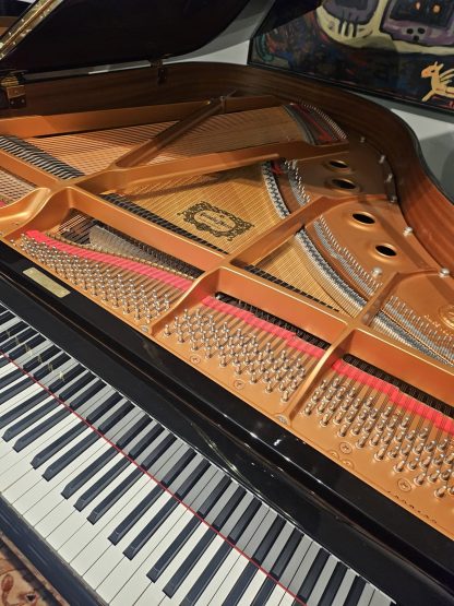 YAMAHA C2,  yr.2006 - Image 3