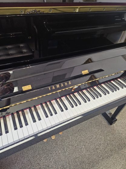YAMAHA T121,  yr. 2003