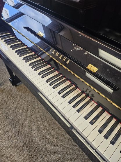 YAMAHA T121,  yr. 2003 - Image 2