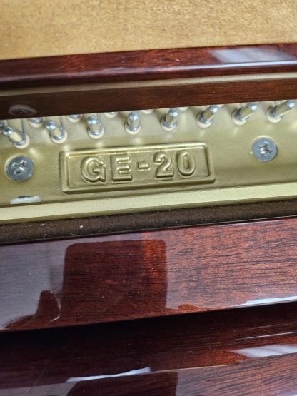 KAWAI GE20,  yr.2005 - Image 3