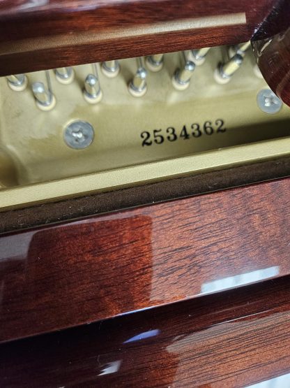 KAWAI GE20,  yr.2005 - Image 4