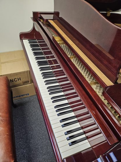 KAWAI GE20,  yr.2005 - Image 5