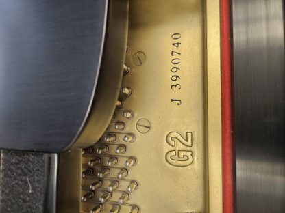 YAMAHA G2, yr. 1985 - Image 4