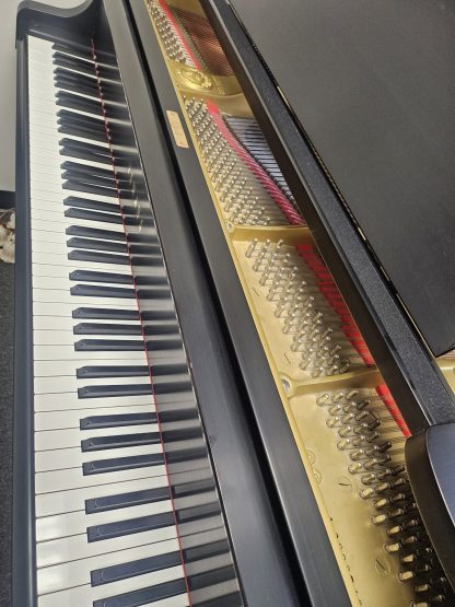 YAMAHA G2, yr. 1985 - Image 5