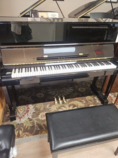 Kawai K30,  yr. 2006