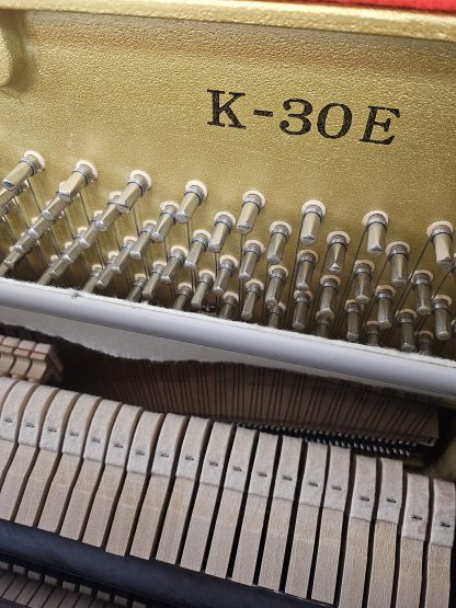 Kawai K30,  yr. 2006 - Image 3