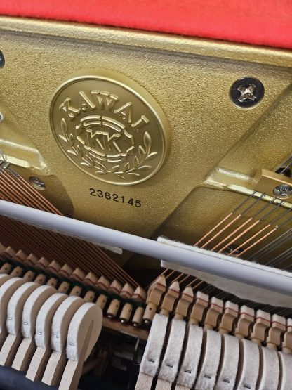Kawai K30,  yr. 2006 - Image 4