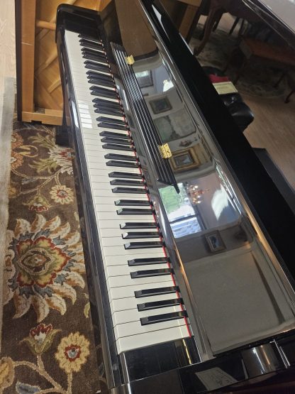 Kawai K30,  yr. 2006 - Image 6