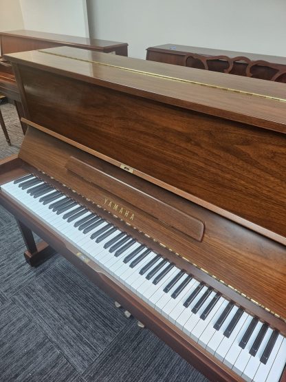 YAMAHA U1, yr.1987