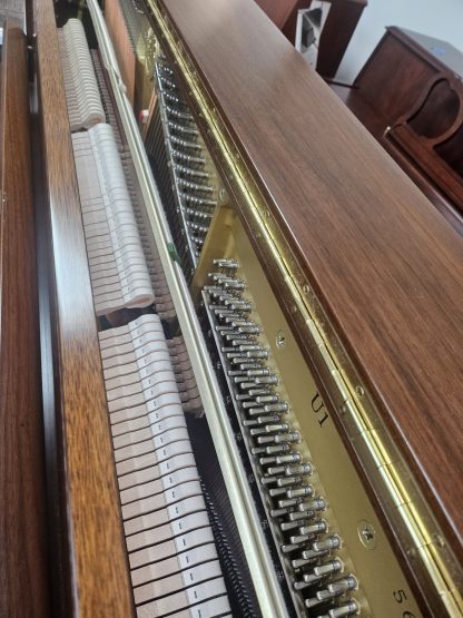 YAMAHA U1, yr.1987 - Image 2