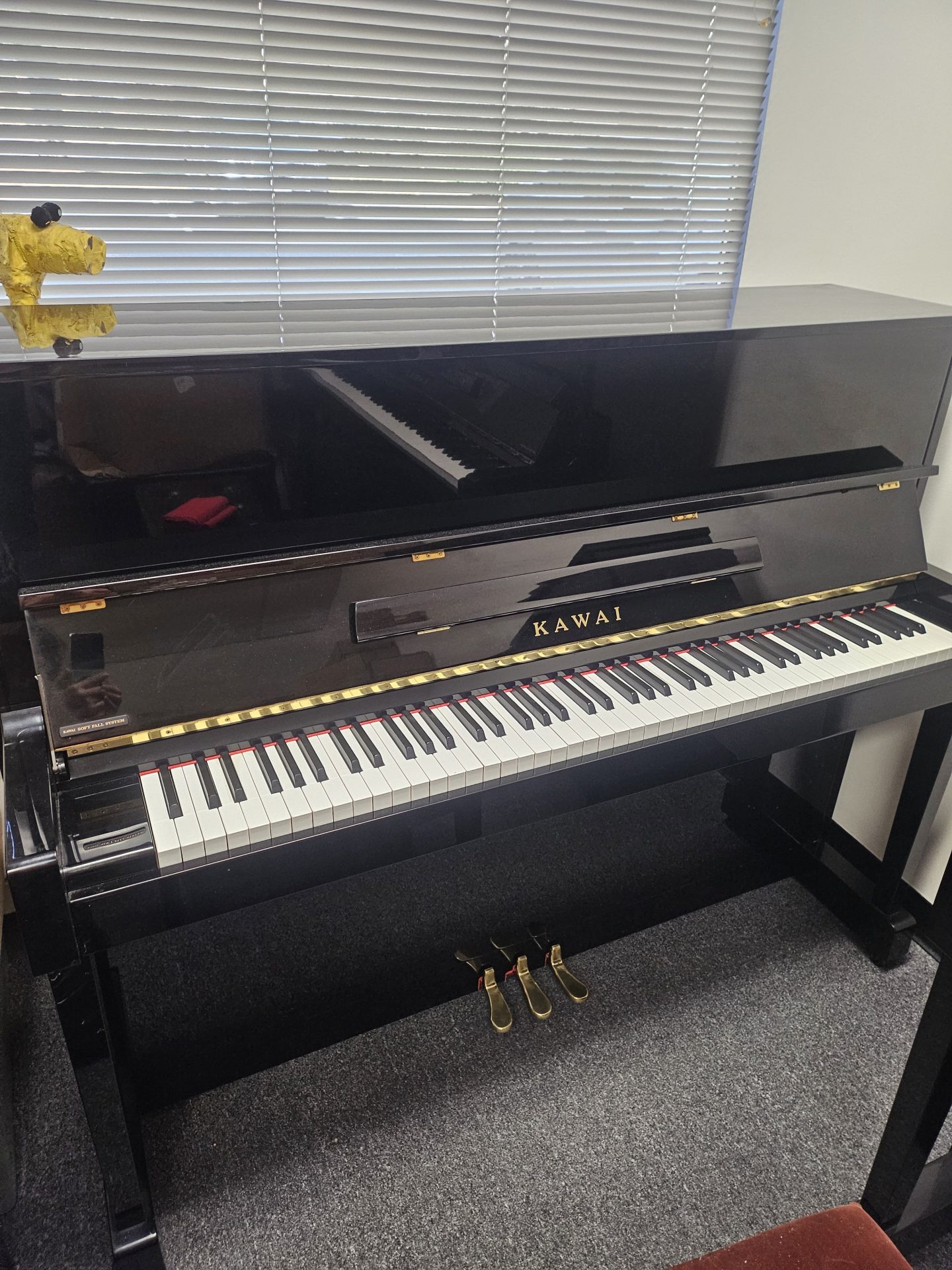 KAWAI K25,  yr. 2005