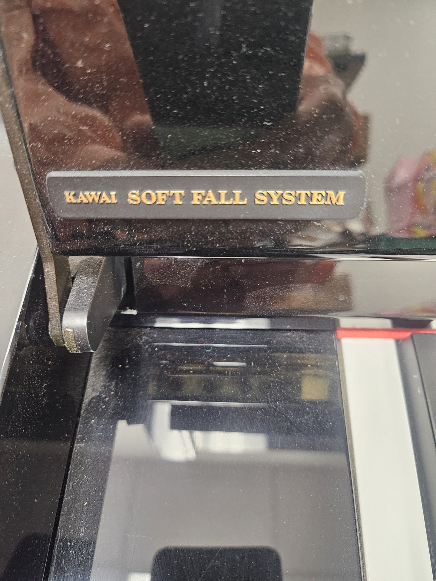 KAWAI K25,  yr. 2005 - Image 4