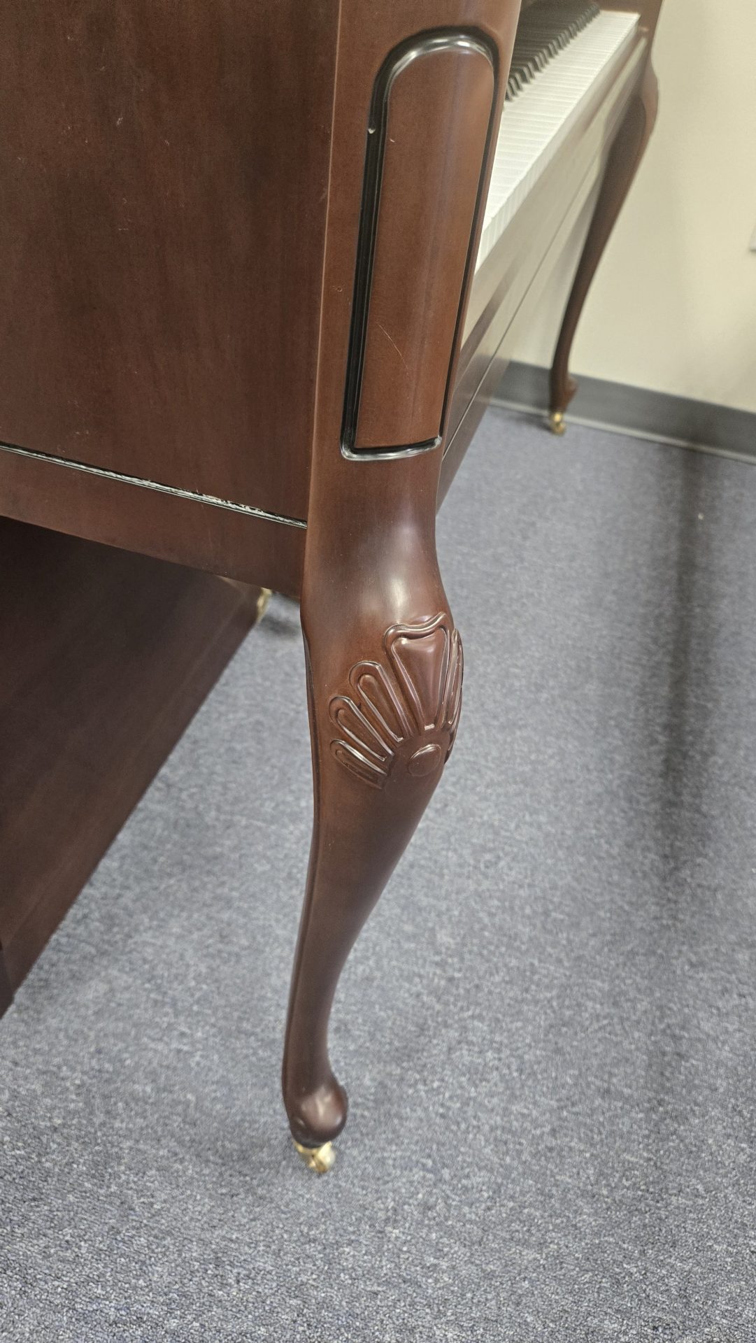 Young Chang Premberger PF116, yr.2003 - Image 2