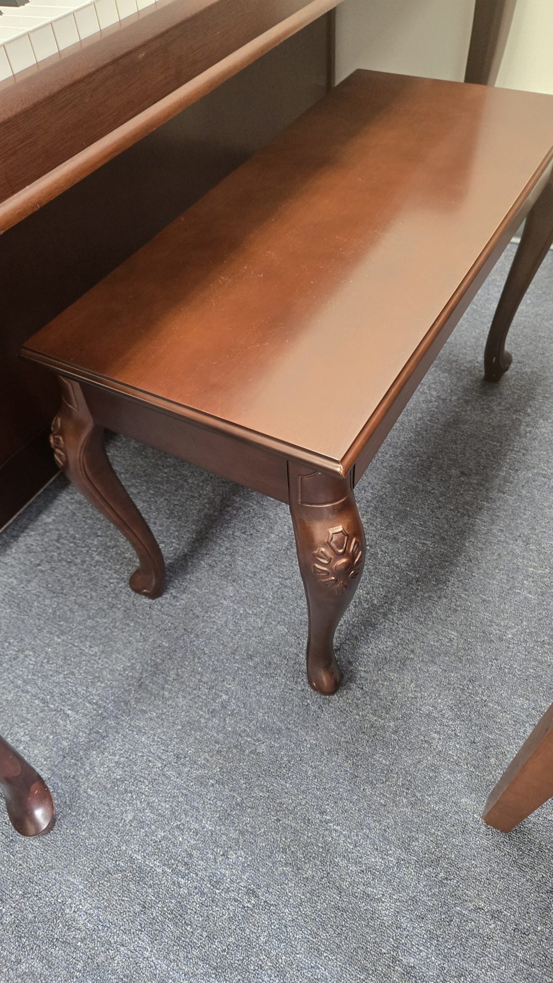 Young Chang Premberger PF116, yr.2003 - Image 9