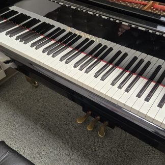 KAWAI  AF10. yr.1991. 6'2" grand