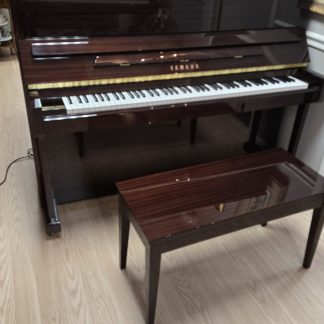 YAMAHA  T118  yr. 2010